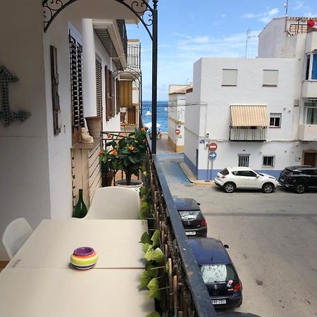 Port Beach Jávea エクステリア 写真