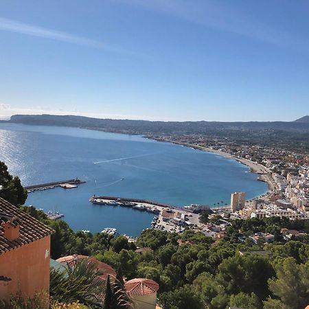 Port Beach Jávea エクステリア 写真