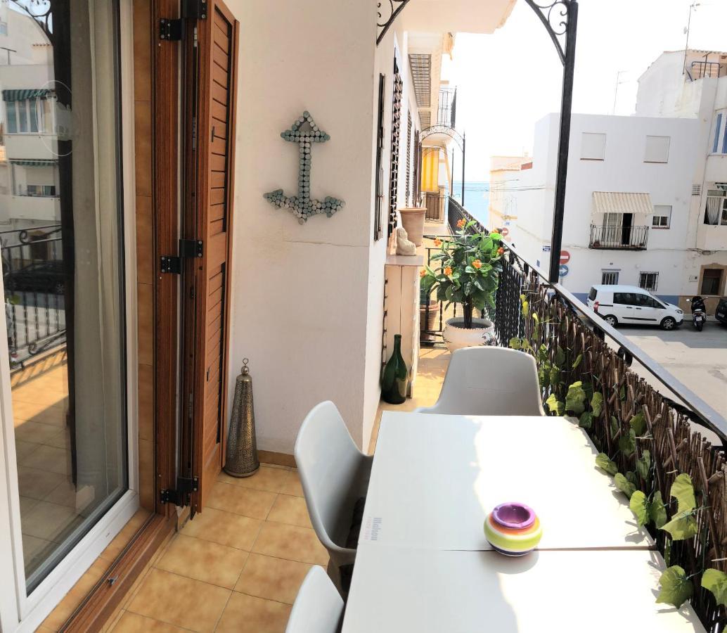 Port Beach Jávea エクステリア 写真