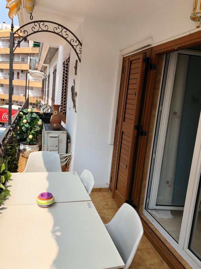 Port Beach Jávea エクステリア 写真