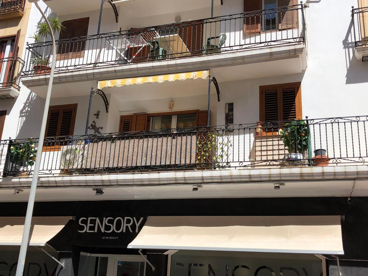 Port Beach Jávea エクステリア 写真