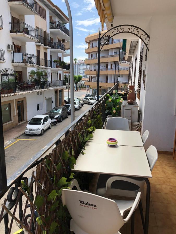 Port Beach Jávea エクステリア 写真