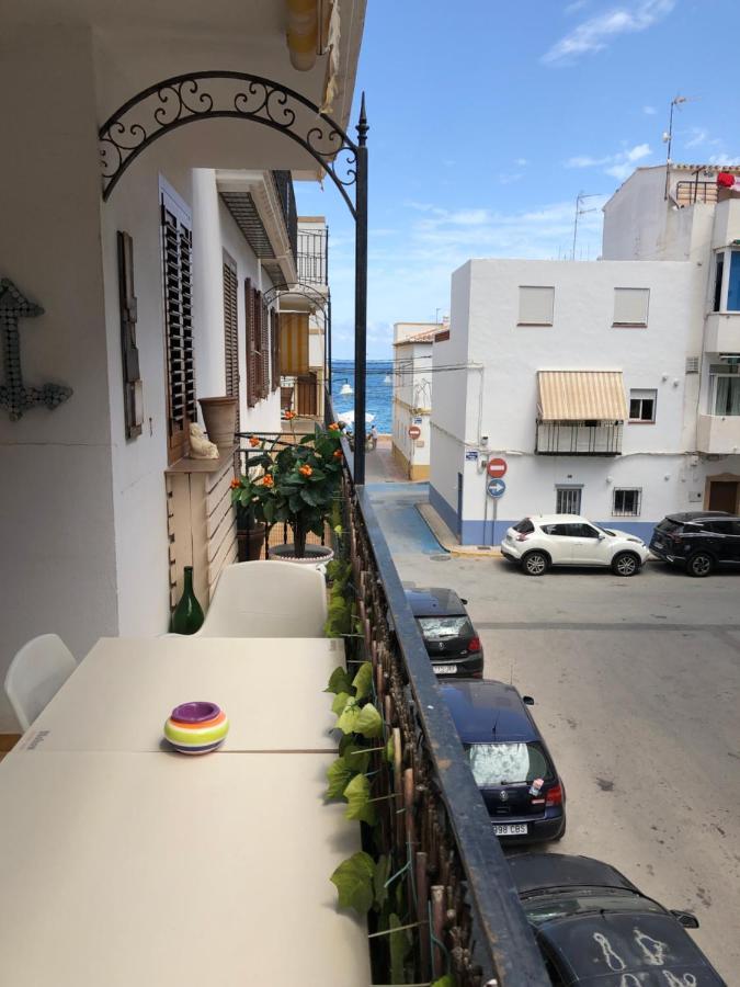 Port Beach Jávea エクステリア 写真